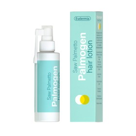 PALMOGEN HAIR LOTION KΑΤΑ ΤΗΣ ΤΡΙΧΟΠΤΩΣΗΣ 60ml