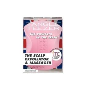 Tangle Teezer The Scalp Exfoliator And Massager Pr …