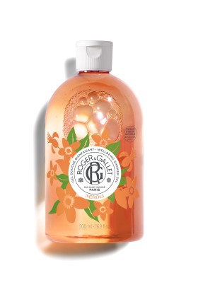 Roger & Gallet Neroli Wellbeing Shower Gel 500ml