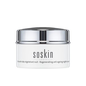 Soskin Regenerating Anti-ageing Night Cream 50ml
