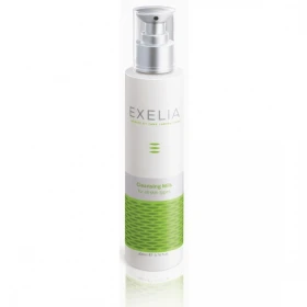 EXELIA Cleansing Milk for all skin types  200ML