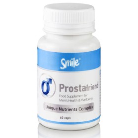Am Health Smile Prostafriend 60caps