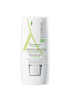 ADERMA DERMALIBOUR STICK 8gr