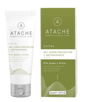 ATACHE C VITAL AHA GEL 50ml