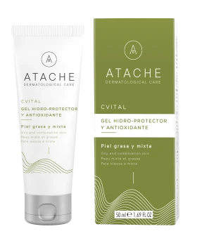 ATACHE C VITAL AHA GEL 50ml