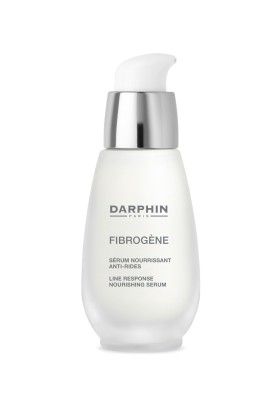 DARPHIN FIBROGENE Line Response Nourishing Serum 3 …