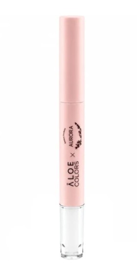 Aloe Colors X Aurora Spiritual Lip Elixir Ενυδατικ …
