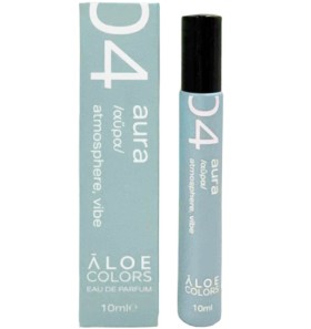 Aloe+ Colors Aroma 04 Aura Eau De Parfum Unisex Άρ &hellip;