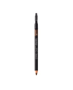 Erre Due Perfect Brow Powder Pencil 205 Chocolate