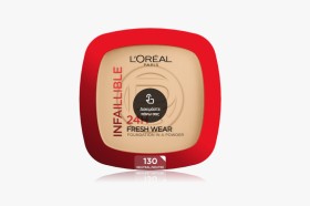 L'oreal Paris Infaillible 24H Fresh Wear μεικαπ σε …