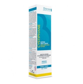 Biorga Cystiphane Lotion Λοσιόν Κατά της Τριχόπτωσ …