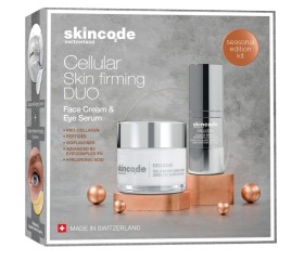 Skincode Cellural Skin Firming Duo Set Cellular An &hellip;