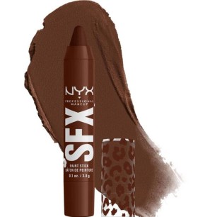 NYX Professional Makeup SFX Body & Face Paint Stic &hellip;