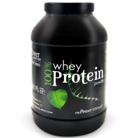 Power Health Power of Nature Sport Series 100% Whe …