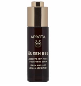 Apivita Queen Bee Ορός Απόλυτης Αντιγήρανσης με Βα …