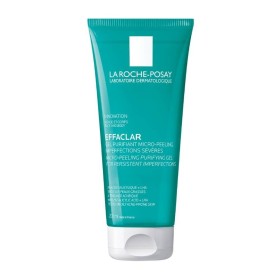 La Roche Posay Effaclar Micro-Peeling Purifying Ge…