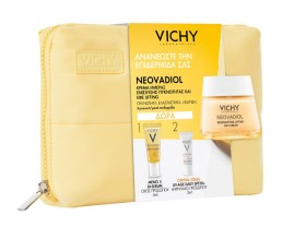 Vichy Set Neovadiol Αντιγηραντική Κρέμα Ημέρας 50m …