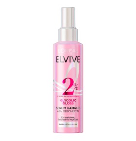 L'Oreal Paris Elvive Glycolic Gloss Serum Λάμψης L &hellip;