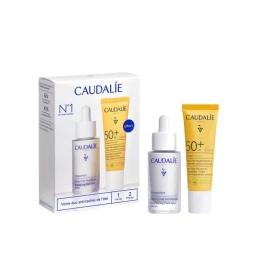 Caudalie Set Vinoperfect Brightening Anti Dark Ser …
