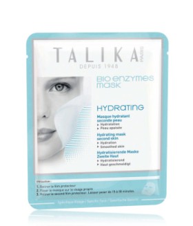 TALIKA Bio Enzymes Mask Hydrating 1pcs
