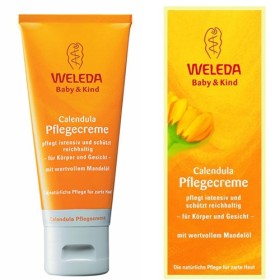 Weleda Κρέμα Καλέντουλας για μωρά 75ml