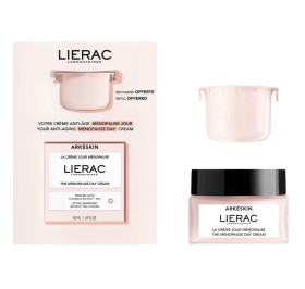 Lierac Set Arkeskin the Menopause Day Cream 50ml & …