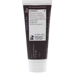 KORRES ΓΑΛΑΚΤΩΜΑ ΣΩΜΑΤΟΣ ΒΑΝΙΛΙΑ ΚΑΝΕΛΑ 200ML