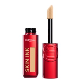 L'Oreal Paris Skin Ink Foundcealer 270 Medium Warm …