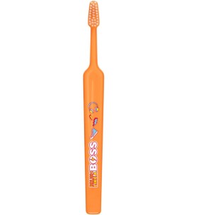 Tepe Kids Soft Οδοντόβουρτσα για Παιδιά άνω των 3 …