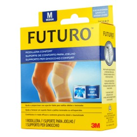 FUTURO ΕΛΑΣΤ. ΕΠΙΓΟΝΑΤΙΔΑ COMFORT M 76587