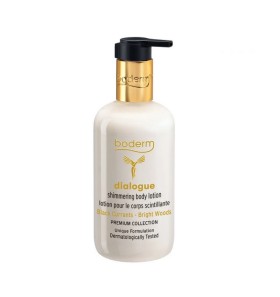 Boderm Dialogue Shimmering Body Lotion Κρέμα Σώματ …