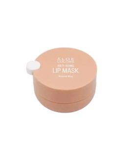 Aloe+ Colors Natural Kiss Anti-Aging Lip Mask Μάσκ &hellip;