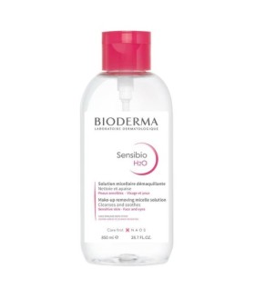 Bioderma Sensib …