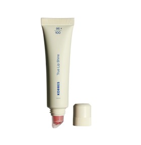 Korres True Lip Shine Ενυδατικό Balm Χειλιών 12 Ro …