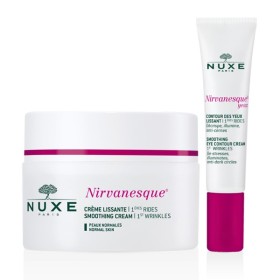 Nuxe Nirvanesque Κρέμα Ημέρας 50ml + Δώρο Κρέμα Μα …