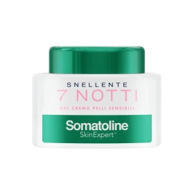 Somatoline Cosmetic Amincissant 7 Nuits Natural Κρ …