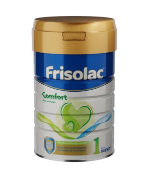 NUNOU Frisolac Comfort 1 400gr