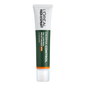L'Oreal Men Expert Derma Control Oil-Control Moist …