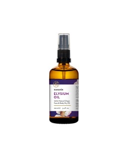 Kanavos Elysium Dry Oil Face & Body Kanavos 100ml