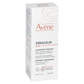 Avene Xeracalm …