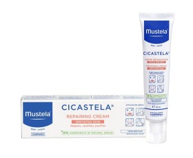 Mustela Cicaste …