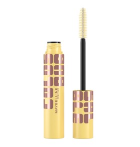 Maybelline Colossal Bubble Mascara Black 10ml
