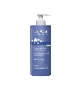 Uriage Bebe Moisturizing Milk Ενυδατικό Γαλάκτωμα …