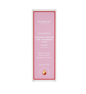 Foltene Shampoo Thinning Hair Women Δυναμωτικό Σαμ …