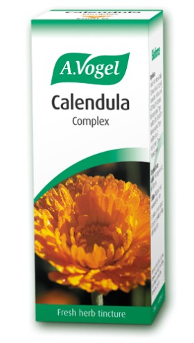 A. Vogel Calendula Complex 50ml