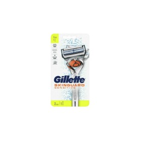 Gillette SkinGuard Sensitive Men's Shaving Machine