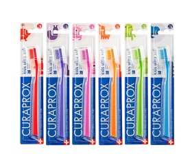 Curaprox CS 5500 Ultra Soft Kids Toothbrush Παιδικ…