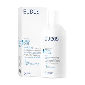 Eubos Bath Oil 200ml