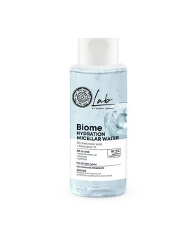 Natura Siberica Biome Hydration Micellar Water Νερ …