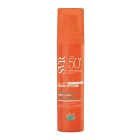 SVR Sun Secure Fluide Photo-Age SPF50+ Αντιγηραντι &hellip;